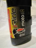 Eni i-Ride moto 2t     