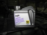     Agip Antifreeze Spezial