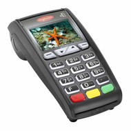 POS- Ingenico iCT250