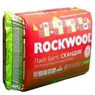   ROCKWOOL    80060050 12 , 0,2883, 5,762