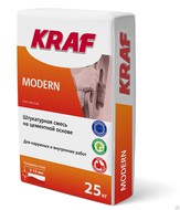   KRAF MODERN 25