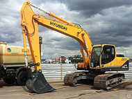      Hyundai R220LC-9S