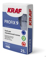   Kraf profix 9