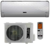 Zanussi Venezia DC Inverter